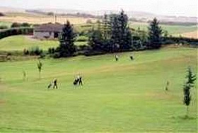 Auchenblae Golf Club