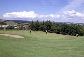 Auchmill Golf Club Auchmill Golf Club