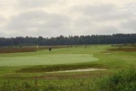 Audru Golf