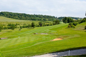 Austin Lodge Golf Club