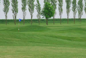 Avernas Golf Club