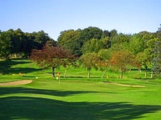 Backworth Golf Club