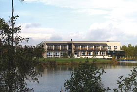 Bad Vilbeler Golfclub Lindenhof e.V.