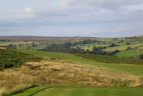 Baildon Golf Club