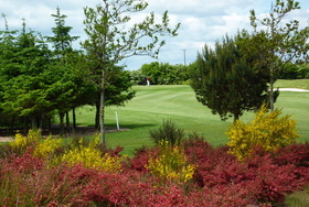 Balcarrick Golf Club