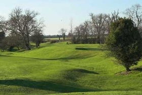 Balheary Open Golf Course