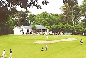 Balla Golf Club