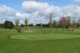 Ballaghaderreen Golf Course