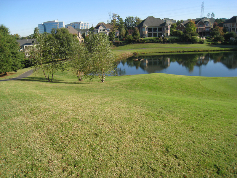 Ballantyne Country Club, Charlotte, NC Albrecht Golf Guide