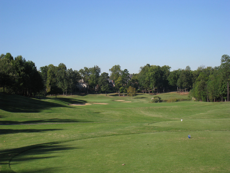 Ballantyne Country Club, Charlotte, NC Albrecht Golf Guide