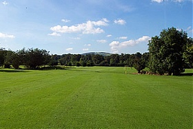 Ballinascorney Golf Club