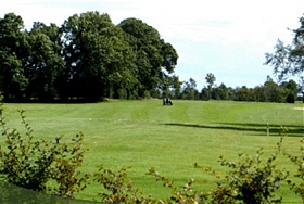 Ballinasloe Golf Club