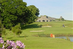 Ballinrobe Golf Club