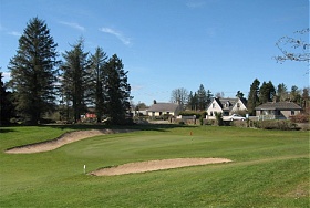 Ballybofey and Stranorlar Golf Club