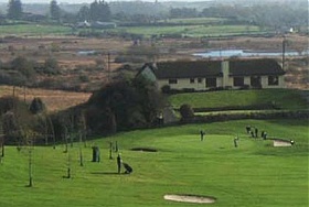 Ballyhaunis Golf Club