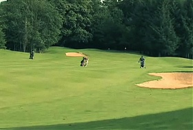 Ballymascanlon Golf Course