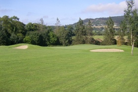 Ballymoney Golf Course