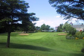 Balmoral Golf Club