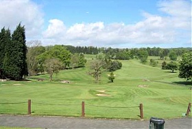 Balmore Golf Club