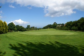 Bangor Golf Club