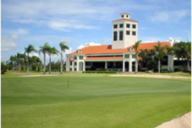 Bangpoo Golf & Sport Club