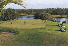 Barcelo Golf de Bavaro