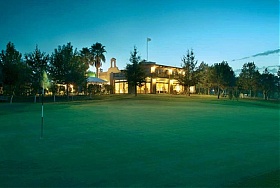 Barialto Golf Club