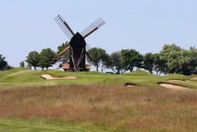 Båstad Golfklubb