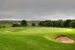 Baxenden & District Golf Club