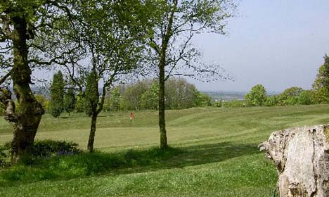 Beacon Park Golf Club