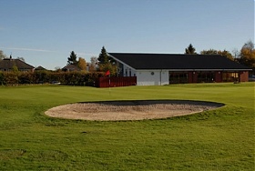 Bearsden Golf Club