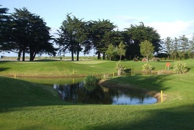 Beaverstown Golf Club