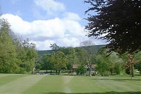 Beech Park Golf Club