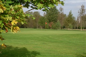 Beedles Lake Golf Club