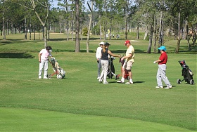 Belém Novo Golf Club