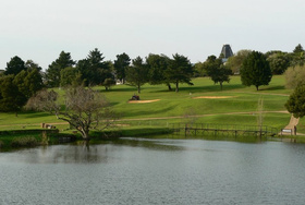 Bellville Golf Club