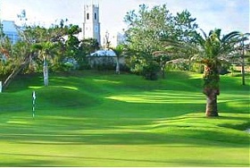 Belmont Hills Golf Club