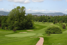 Belvoir Park Golf Club