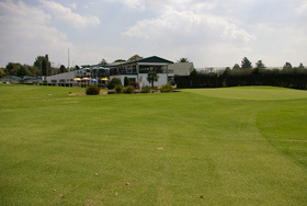 Benoni Lake Club