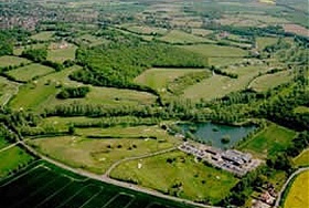 Benton Hall Golf & Country Club