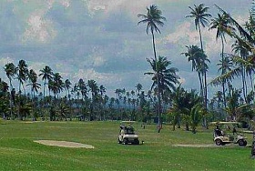 Berwind Country Club
