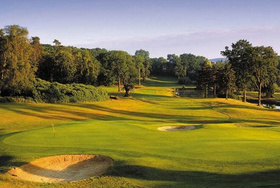 Bethemont Golf & Country Club