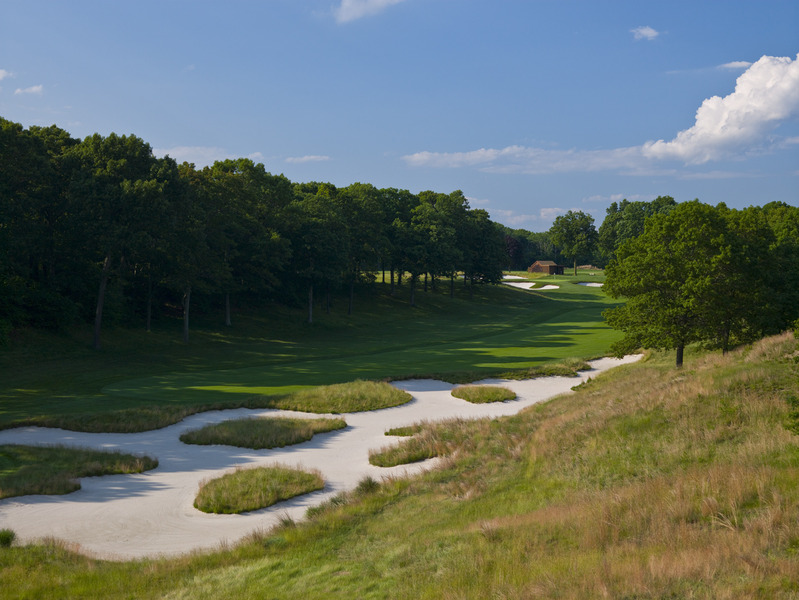 Bethpage State Park Golf Course, Farmingdale, NY Albrecht Golf Guide