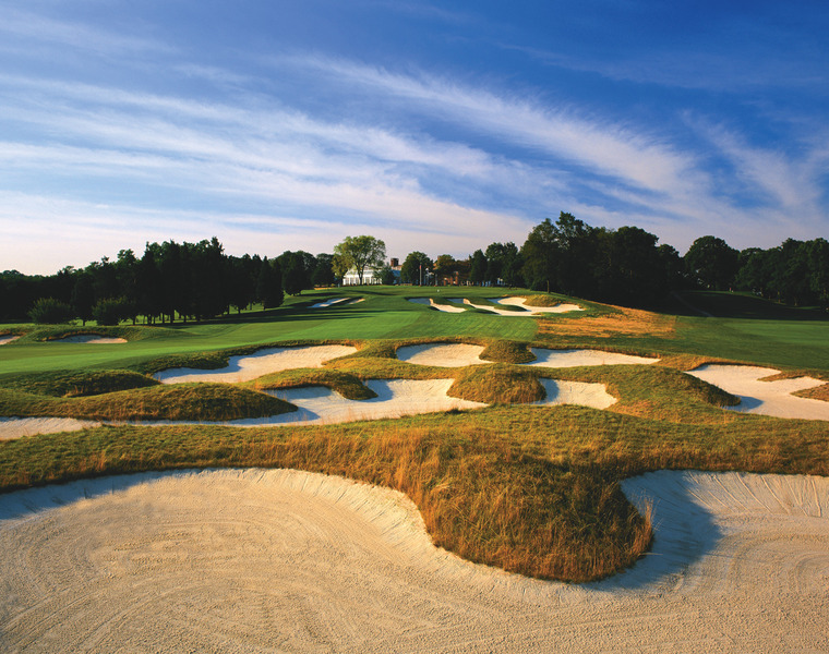 Bethpage State Park Golf Course, Farmingdale, NY Albrecht Golf Guide