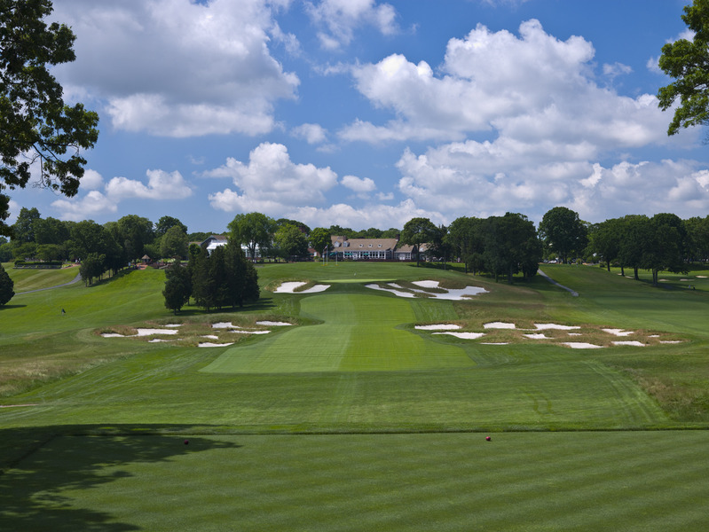 Bethpage State Park Golf Course, Farmingdale, NY Albrecht Golf Guide