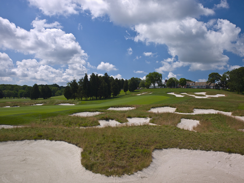 Bethpage State Park Golf Course, Farmingdale, NY Albrecht Golf Guide