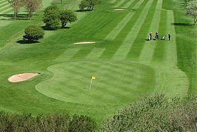 Bidston Golf Club