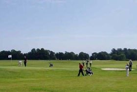 Binga Golf