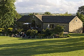 Bingley St Ives Golf Club Ltd