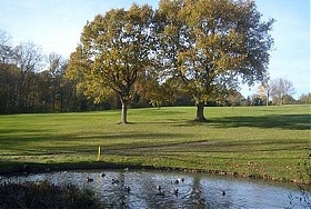 Birch Grove Golf Club